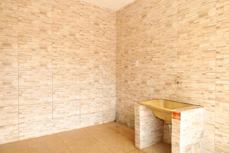 Casa para alugar com 411m², 3 quartos e 6 vagasÁrea de Serviço