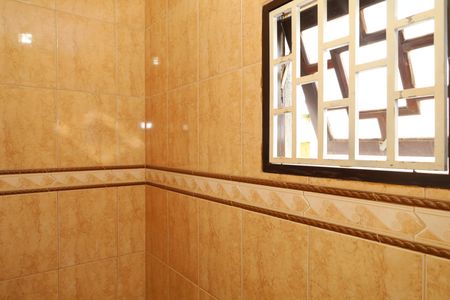 Casa para alugar com 411m², 3 quartos e 6 vagasBanheiro 3