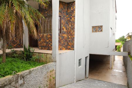 Casa para alugar com 411m², 3 quartos e 6 vagasVaranda