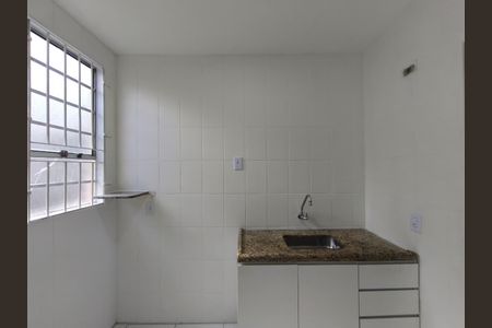 Apartamento à venda com 52m², 2 quartos e 1 vagaFoto 01