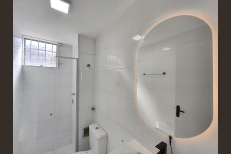 Apartamento à venda com 52m², 2 quartos e 1 vagaFoto 01