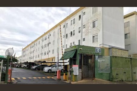 Apartamento à venda com 52m², 2 quartos e 1 vagaFoto 22