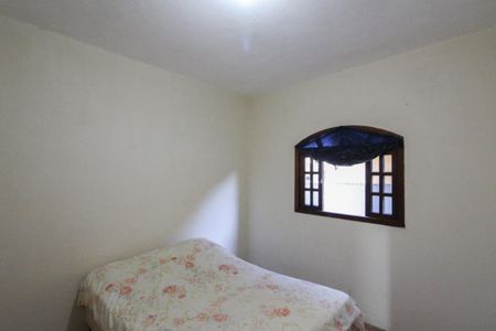 Casa à venda com 98m², 4 quartos e 4 vagasQuarto 3