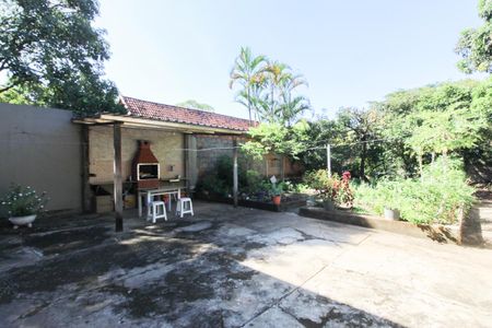 Casa à venda com 98m², 4 quartos e 4 vagasEspaço Gourmet