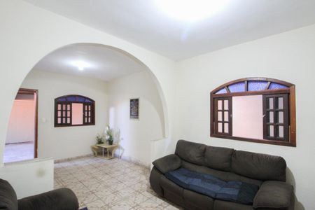 Casa à venda com 98m², 4 quartos e 4 vagasSala 2