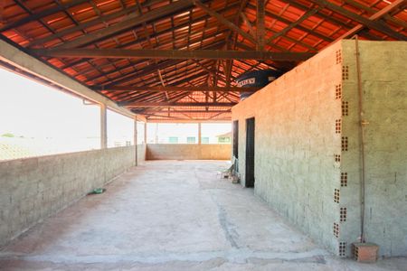 Casa à venda com 98m², 4 quartos e 4 vagasTerraço