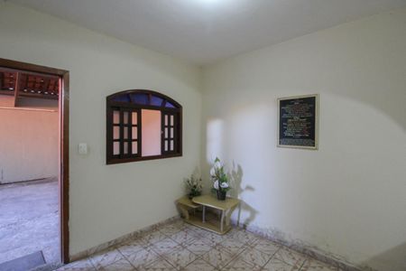 Casa à venda com 98m², 4 quartos e 4 vagasSala 1