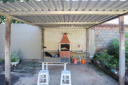 Casa à venda com 98m², 4 quartos e 4 vagasEspaço Gourmet