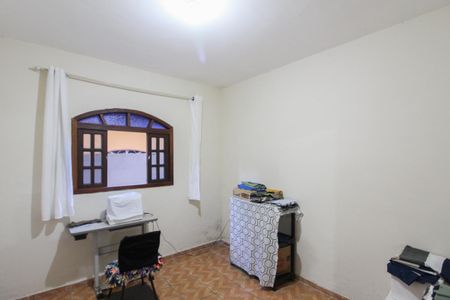 Casa à venda com 98m², 4 quartos e 4 vagasQuarto 1