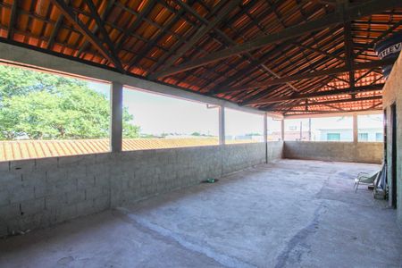 Casa à venda com 98m², 4 quartos e 4 vagasTerraço