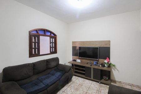 Casa à venda com 98m², 4 quartos e 4 vagasSala 2