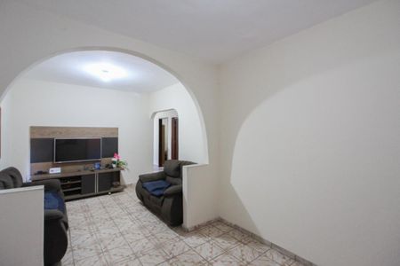 Casa à venda com 98m², 4 quartos e 4 vagasSala 1