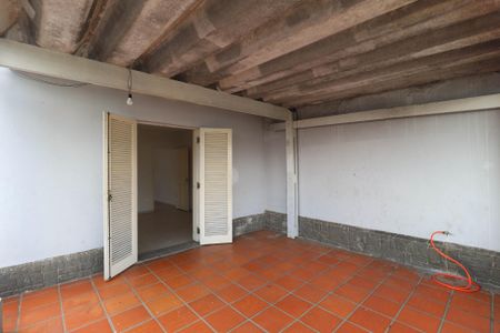 Casa para alugar com 2 quartos, 110m² em Jardim Peri, São Paulo