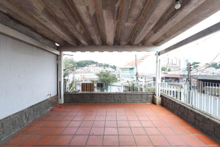 Casa para alugar com 2 quartos, 110m² em Jardim Peri, São Paulo