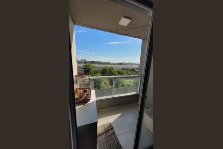 Apartamento para alugar com 52m², 2 quartos e 1 vagaÁrea comum