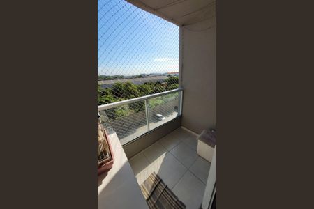 Apartamento para alugar com 52m², 2 quartos e 1 vagaÁrea comum