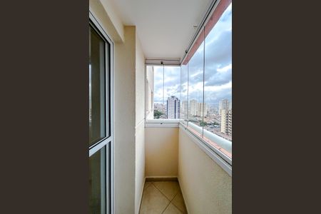 Apartamento para alugar com 81m², 3 quartos e 2 vagasVaranda