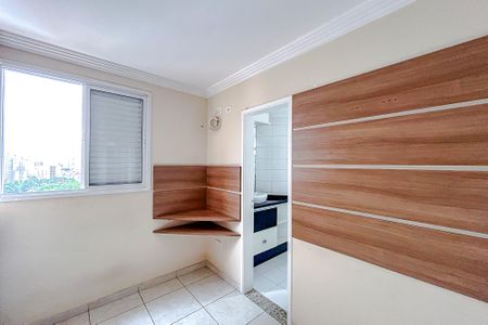 Apartamento para alugar com 81m², 3 quartos e 2 vagasSuíte