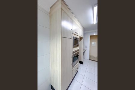 Apartamento para alugar com 81m², 3 quartos e 2 vagasCozinha