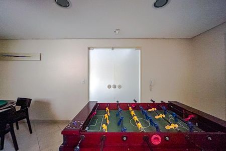 Apartamento para alugar com 81m², 3 quartos e 2 vagasSala de Jogos