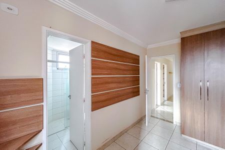 Apartamento para alugar com 81m², 3 quartos e 2 vagasSuíte