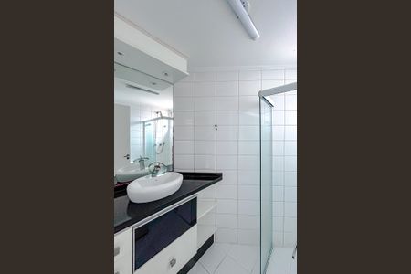 Apartamento para alugar com 81m², 3 quartos e 2 vagasBanheiro da Suíte