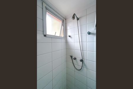 Apartamento para alugar com 81m², 3 quartos e 2 vagasBanheiro da Suíte