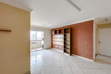 Apartamento para alugar com 81m², 3 quartos e 2 vagasSala de Jantar