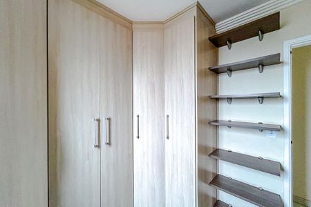 Apartamento para alugar com 81m², 3 quartos e 2 vagasQuarto 2