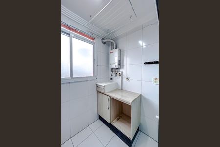 Apartamento para alugar com 81m², 3 quartos e 2 vagasÁrea de Serviço