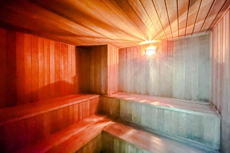 Apartamento para alugar com 81m², 3 quartos e 2 vagasSaúna