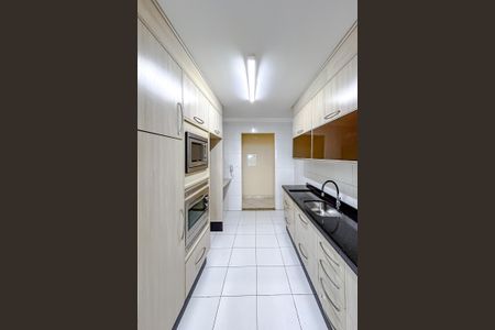 Apartamento para alugar com 81m², 3 quartos e 2 vagasCozinha