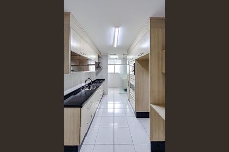 Apartamento para alugar com 81m², 3 quartos e 2 vagasCozinha