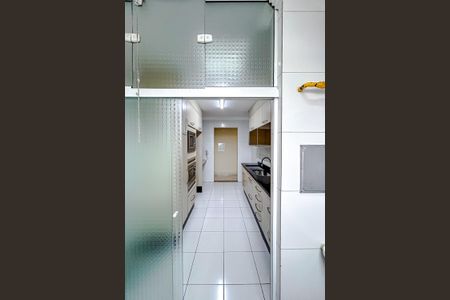 Apartamento para alugar com 81m², 3 quartos e 2 vagasÁrea de Serviço