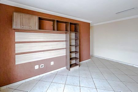 Sala de apartamento para alugar com 3 quartos, 81m² em Vila Carrão, São Paulo