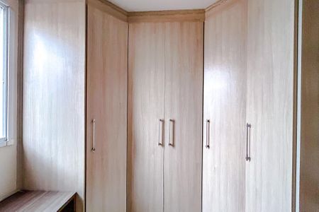 Apartamento para alugar com 81m², 3 quartos e 2 vagasQuarto 2