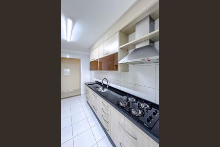 Apartamento para alugar com 81m², 3 quartos e 2 vagasCozinha