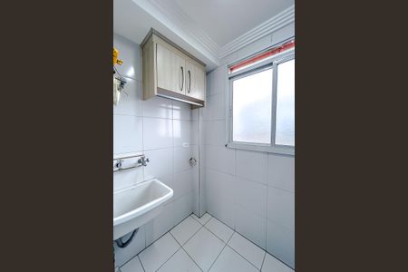 Apartamento para alugar com 81m², 3 quartos e 2 vagasÁrea de Serviço