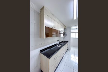 Apartamento para alugar com 81m², 3 quartos e 2 vagasCozinha