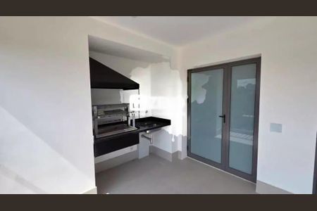 Foto 04 de apartamento à venda com 3 quartos, 145m² em Nova Campinas, Campinas