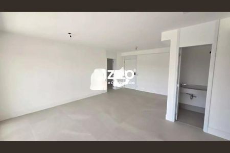 Foto 02 de apartamento à venda com 3 quartos, 145m² em Nova Campinas, Campinas