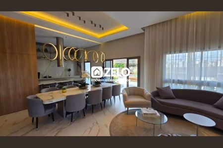 Foto 17 de apartamento à venda com 3 quartos, 145m² em Nova Campinas, Campinas