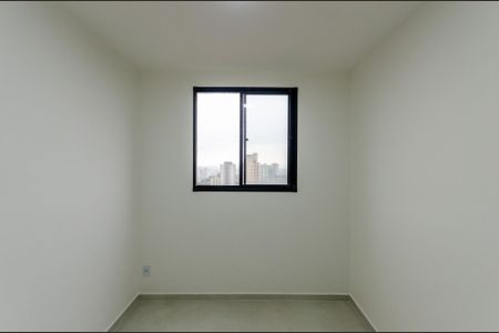 Quarto 2 de apartamento para alugar com 2 quartos, 35m² em Moinho Velho, São Paulo