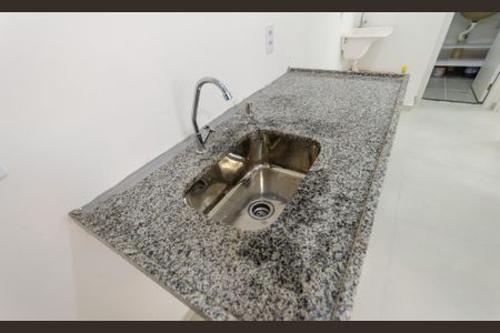 Apartamento para alugar com 35m², 2 quartos e sem vaga Apartamento para alugar com 35m², 2 quartos e sem vagaCozinha