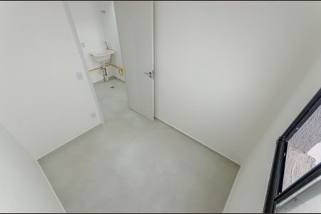 Apartamento para alugar com 35m², 2 quartos e sem vaga Apartamento para alugar com 35m², 2 quartos e sem vagaQuarto 1