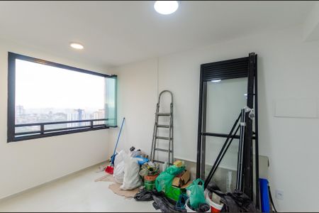 Apartamento para alugar com 35m², 2 quartos e sem vaga Apartamento para alugar com 35m², 2 quartos e sem vagaSala