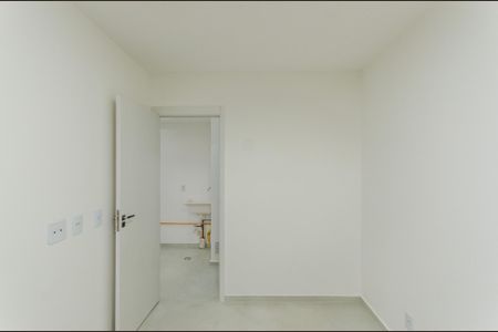 Apartamento para alugar com 35m², 2 quartos e sem vaga Apartamento para alugar com 35m², 2 quartos e sem vagaQuarto 2