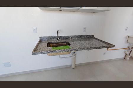 Apartamento para alugar com 35m², 2 quartos e sem vaga