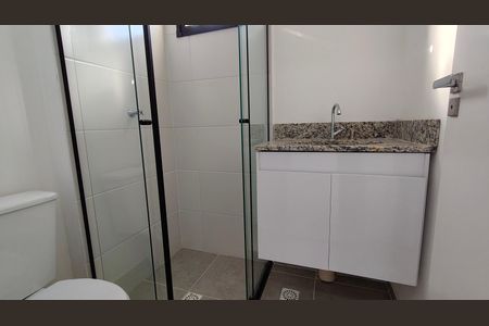 Apartamento para alugar com 35m², 2 quartos e sem vaga