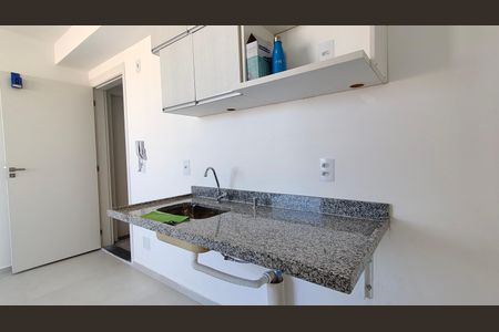 Apartamento para alugar com 35m², 2 quartos e sem vaga